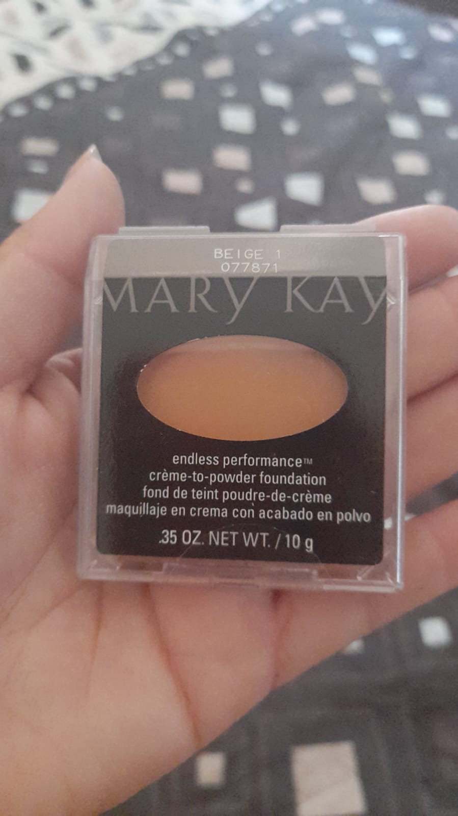 Cosmeticos
